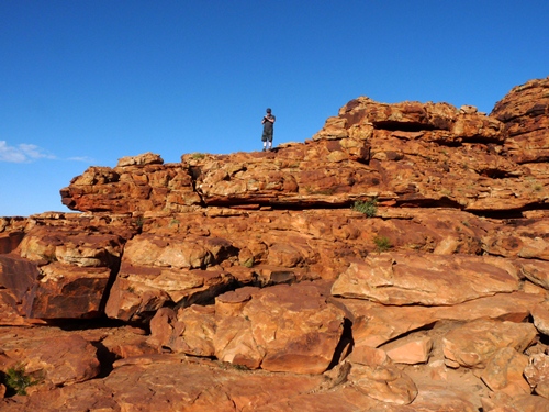 Kings Canyon
